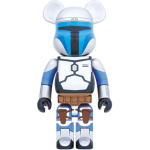 Дизайнерские игрушки BE@RBRICK 400%/1000％, 1061063-600415851