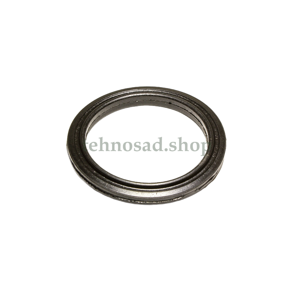 Фрикционное кольцо для снегоуборщика 98х126х13