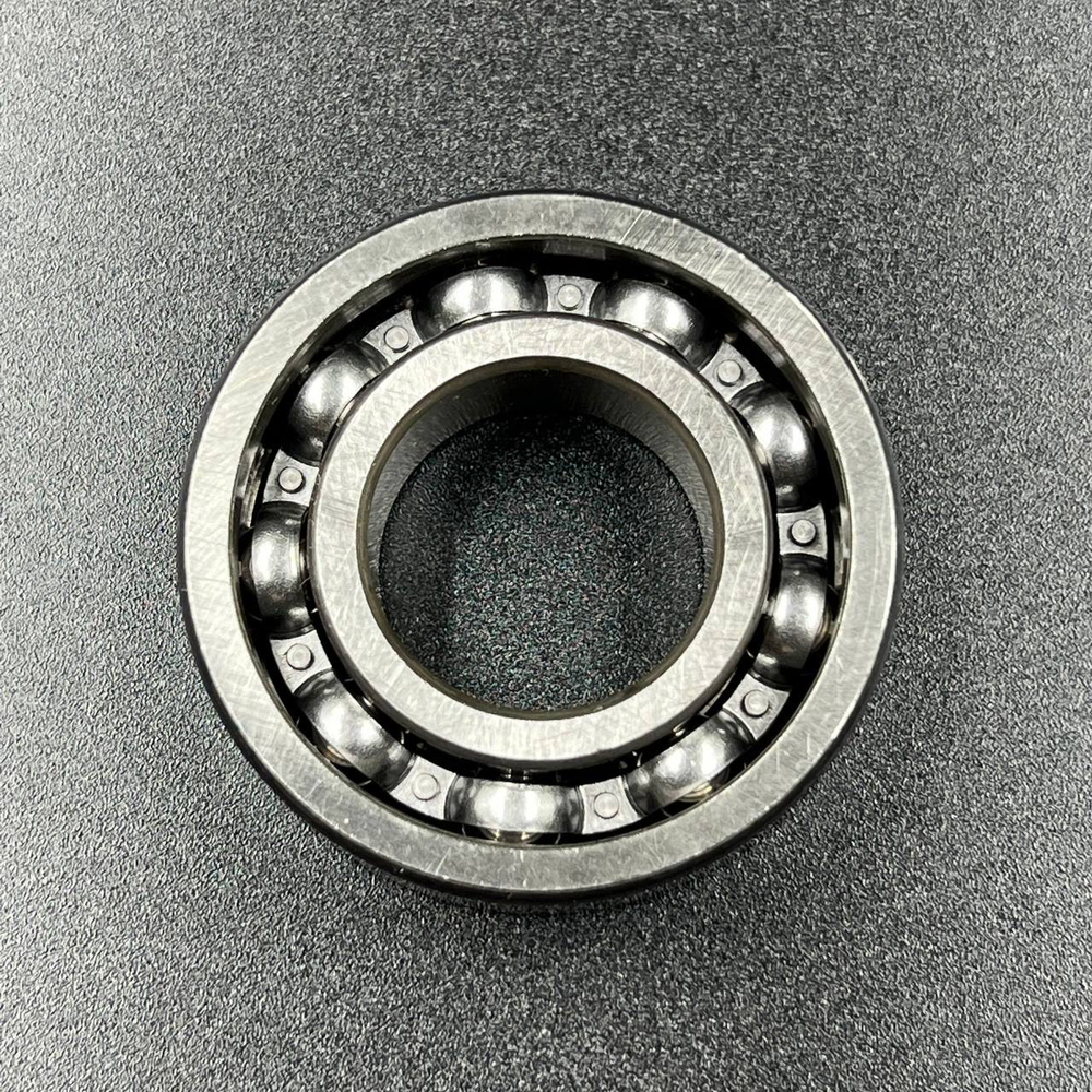 Подшипник  шариковый Tohatsu 5-9.8, MFS2-6 (20x42x12) (YUELANG)