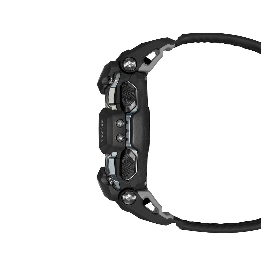 Мужские наручные часы Casio G-Shock GBD-H2000-1B