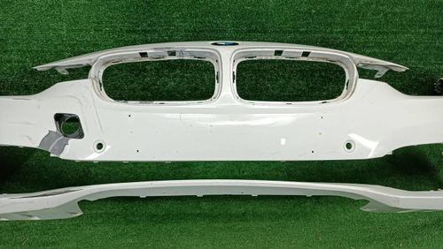 Бампер передний BMW 3er F30 (2015-2020)