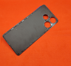 Tecno Spark 10 Pro (KI7)  / Задняя крышка (корпус)(ORIG)