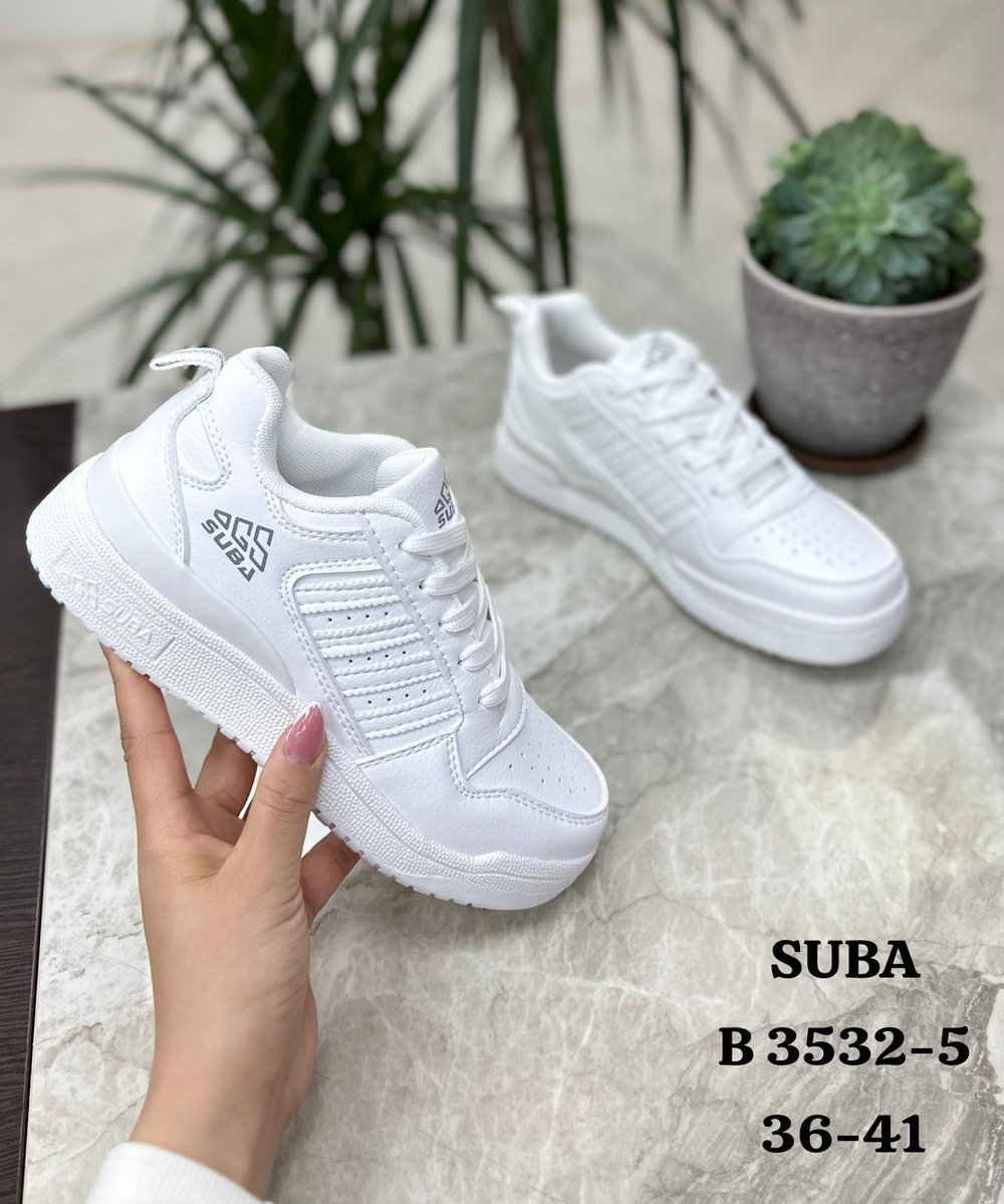 Кроссовки по 8 пар (41-46)р.