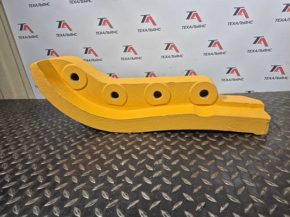 Защита катка 195-30-67240