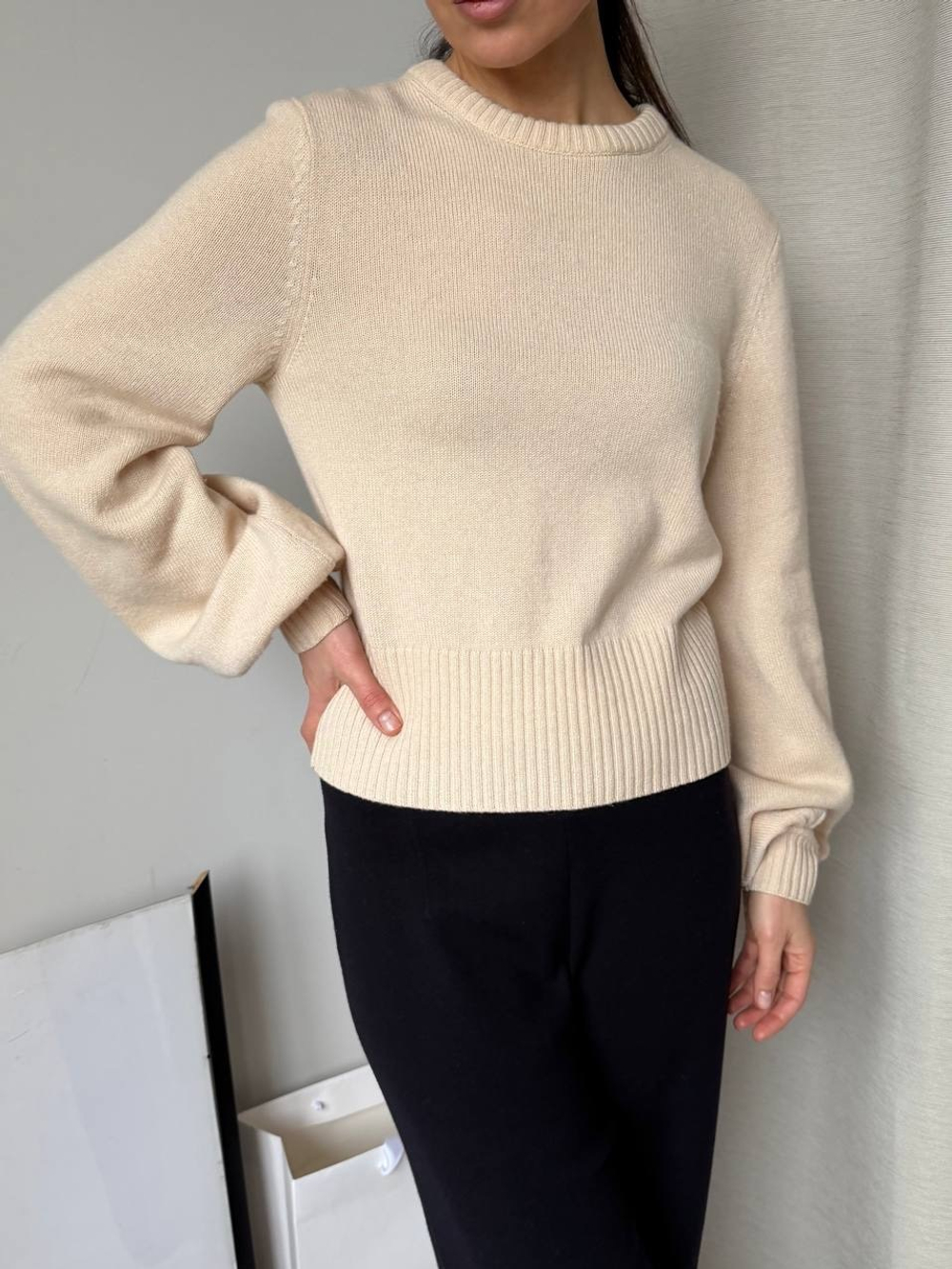 Джемпер Chloe, s