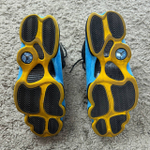 Кроссовки AirJordan 13 Chris Paul