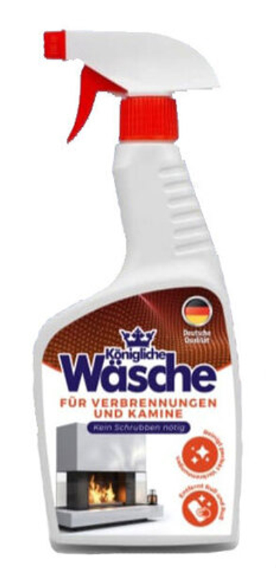 Средство для духовок и грилей Konigliche Wasche 0,500 л