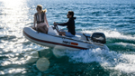 Лодочный мотор Yamaha F20CEL
