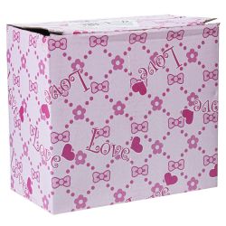 GAEM Фигурка декоративная "Пара", L8,5 W6 H10,5 см