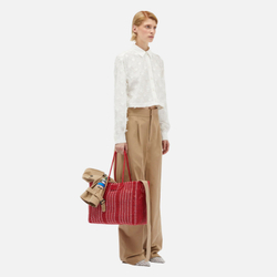 Брюки женские MSGM