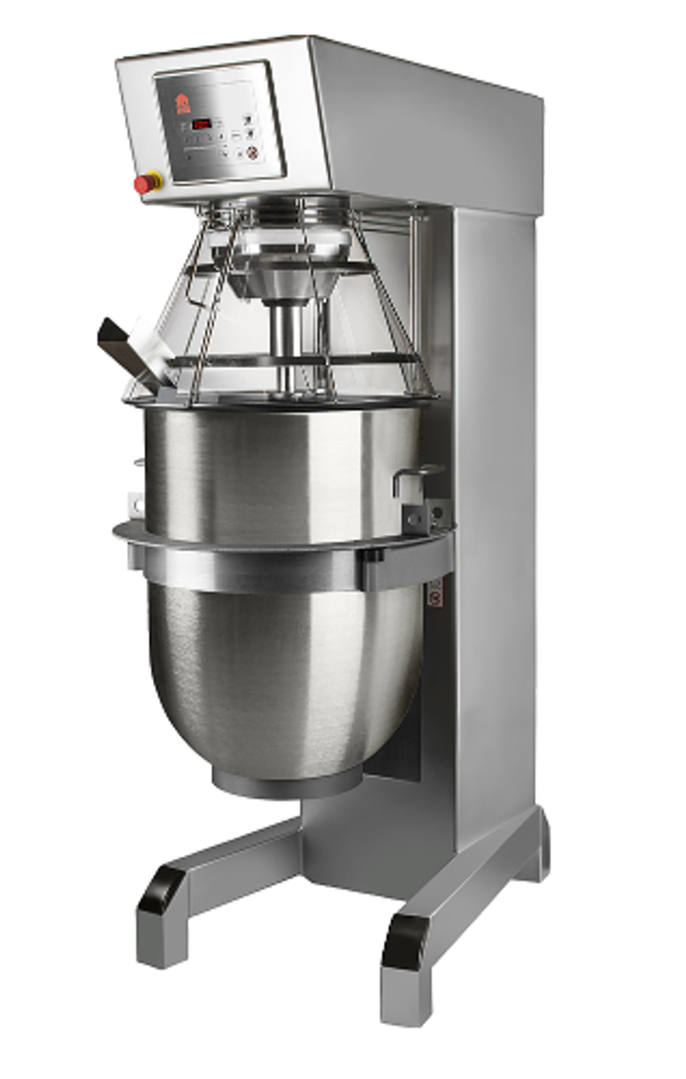 Миксеры планетарные Bear Varimixer AR200