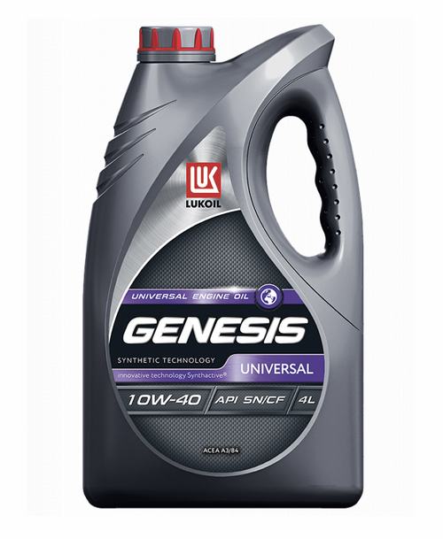 LUKOIL Genesis Universal 10W-40