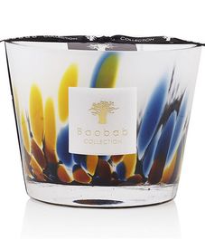 Mayumbe, свеча Rainforest MAX 10, Baobab Collection