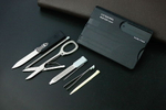 Карточка Victorinox SwissCard Classic, 0.7133.T3