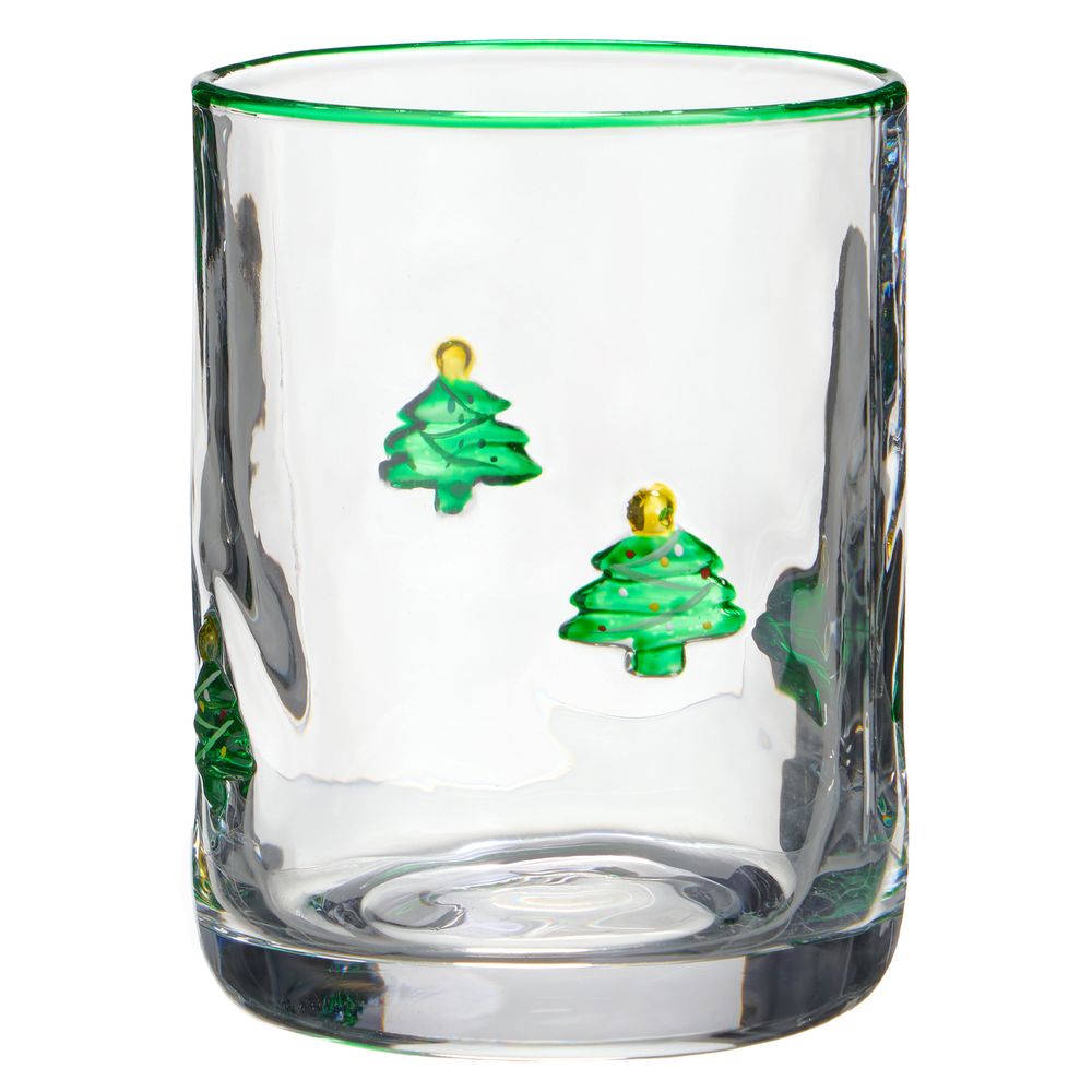 НАБОР СТАКАНОВ "CELEBRATION" ИЗ 2 ШТ. 400 МЛ