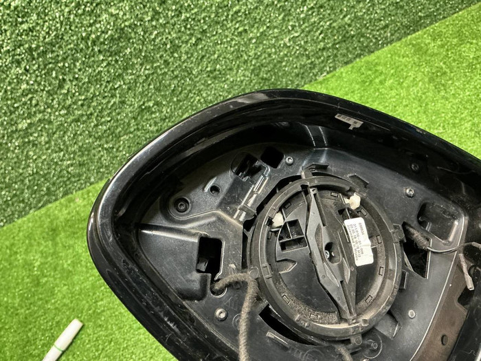 Зеркало левое BMW X5 G05 (2018-н.в.) 9 контактов