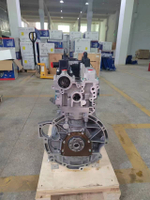 Двигатель Ford 1.5T Ecoboost M8DA он же UNCA