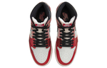 Air Jordan 1 Retro High Og X Marvel 'Spider Man  Across The Spider Verse'