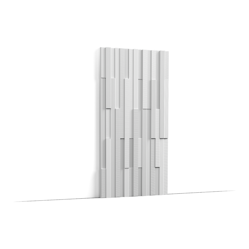 3D Панель W216 MATRIX OracDecor