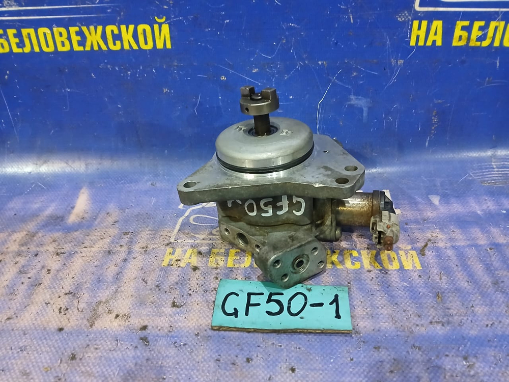 ТНВД NISSAN CIMA 2002