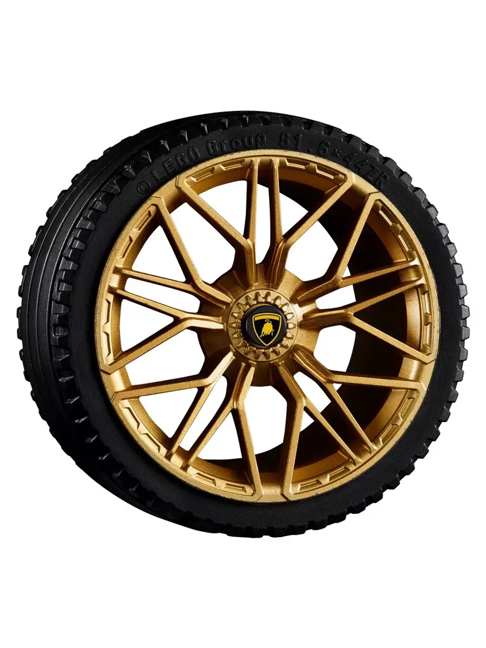 Конструктор Lamborghini Sian Ламборгини сиан 3696 деталей
