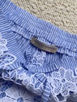 Хлопковые шорты Ermanno Scervino, 128