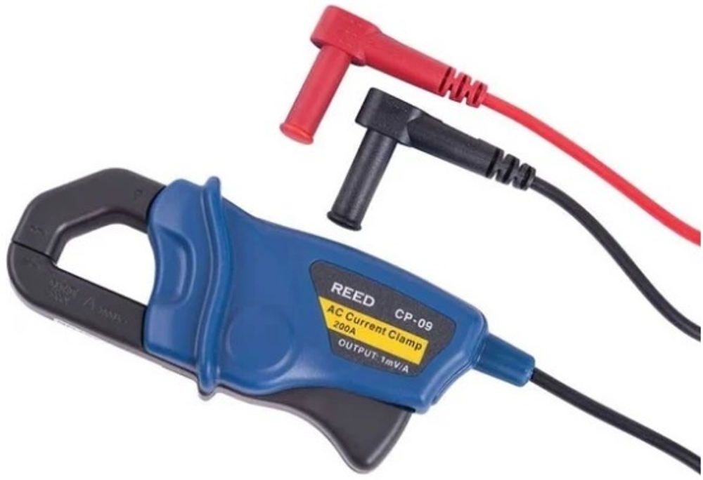 Токоизмерительные клещи  CEM CP-09