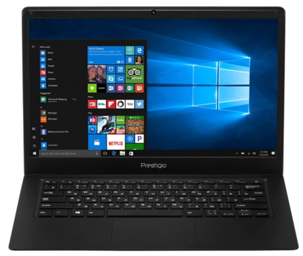 Ноутбук Smartbook 141с