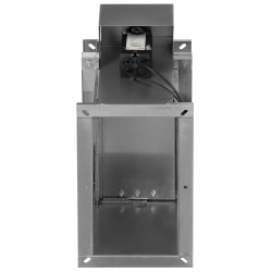 Клапан противопожарный SHUFT SHFDC-90-O-600_500-MB230-0-0-Kl-0