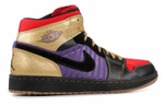 Кроссовки Jordan Air Jordan 1 Retro Leroy Smith