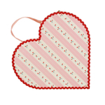 Набор чемоданов "Винтажные розы" 2 шт.