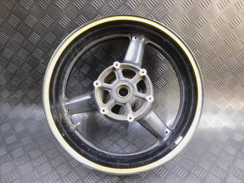 Колесо заднее Yamaha XJR1300 RP03J 2005