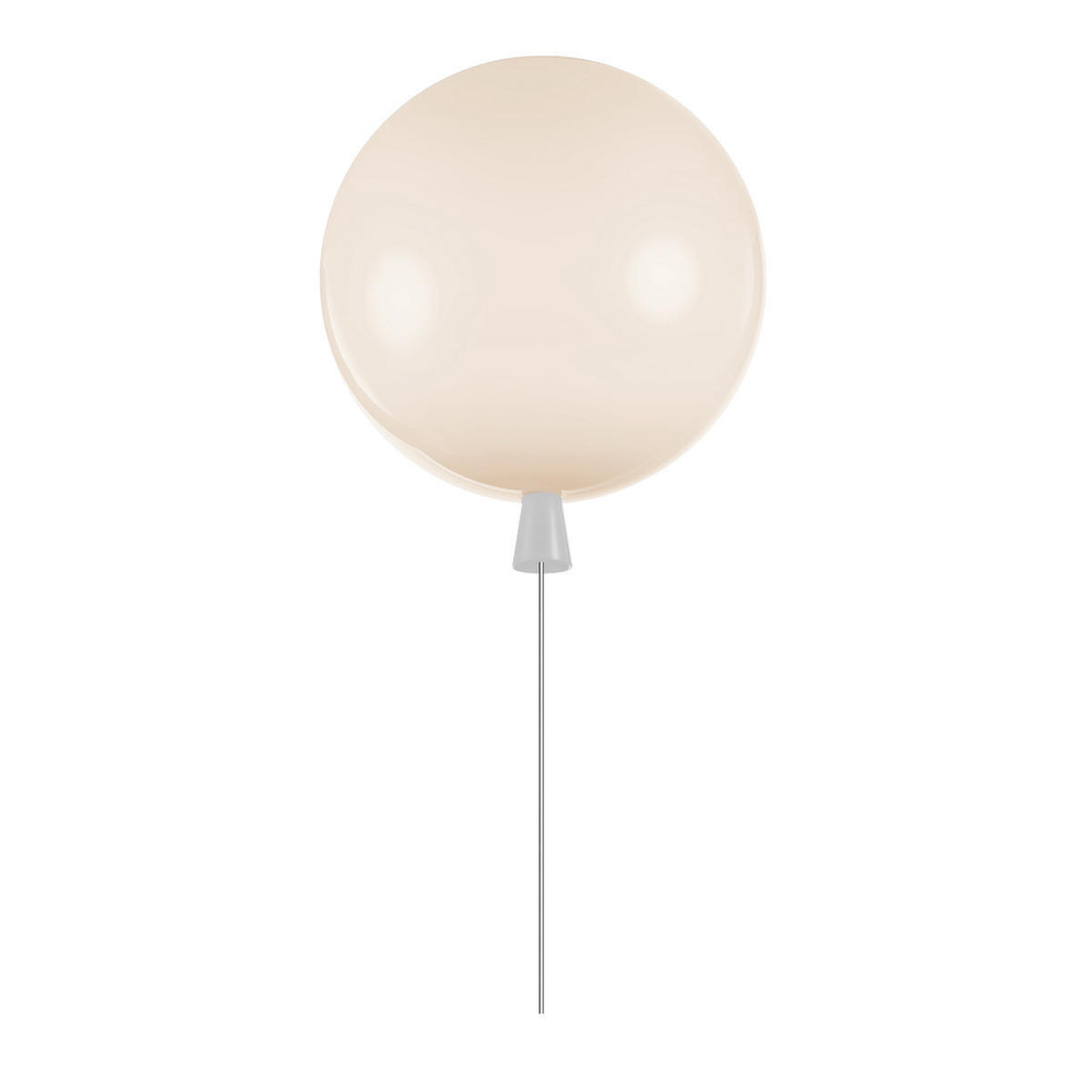 5055C/L white Потолочный светильник LOFT IT Memory