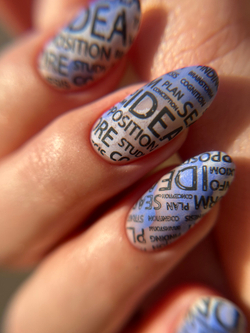 идеи маникюра