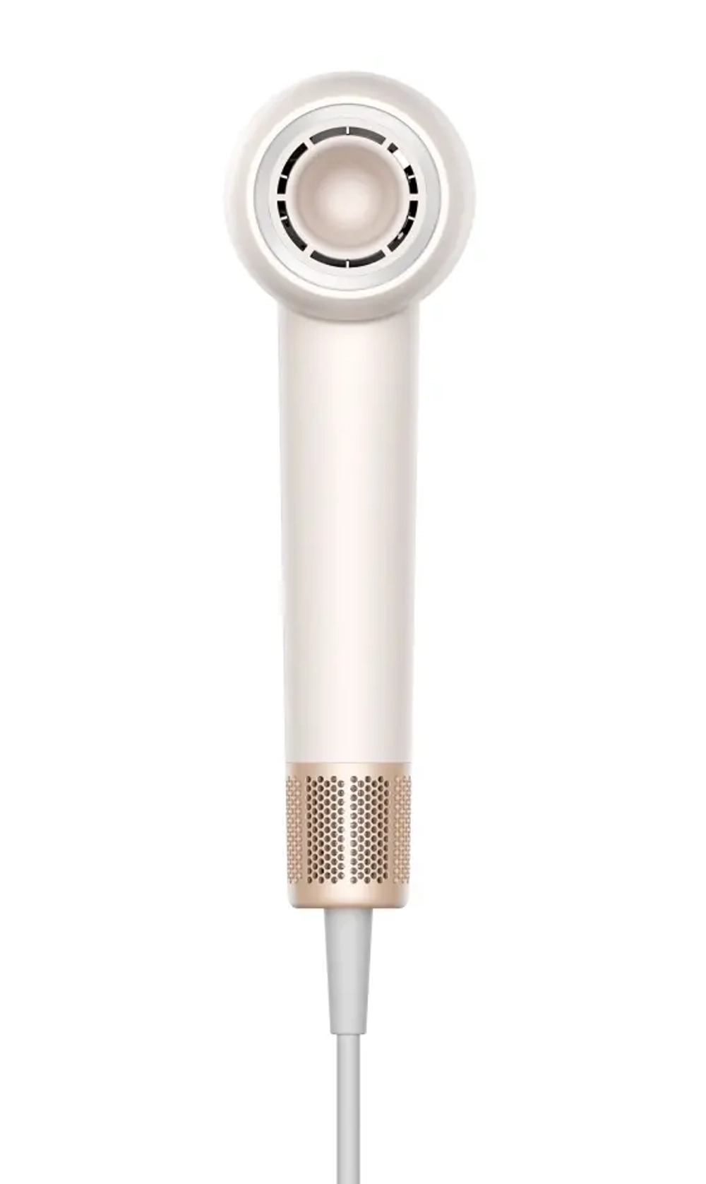 Фен Dreame Hair Gleam AHD12A White (Белый)