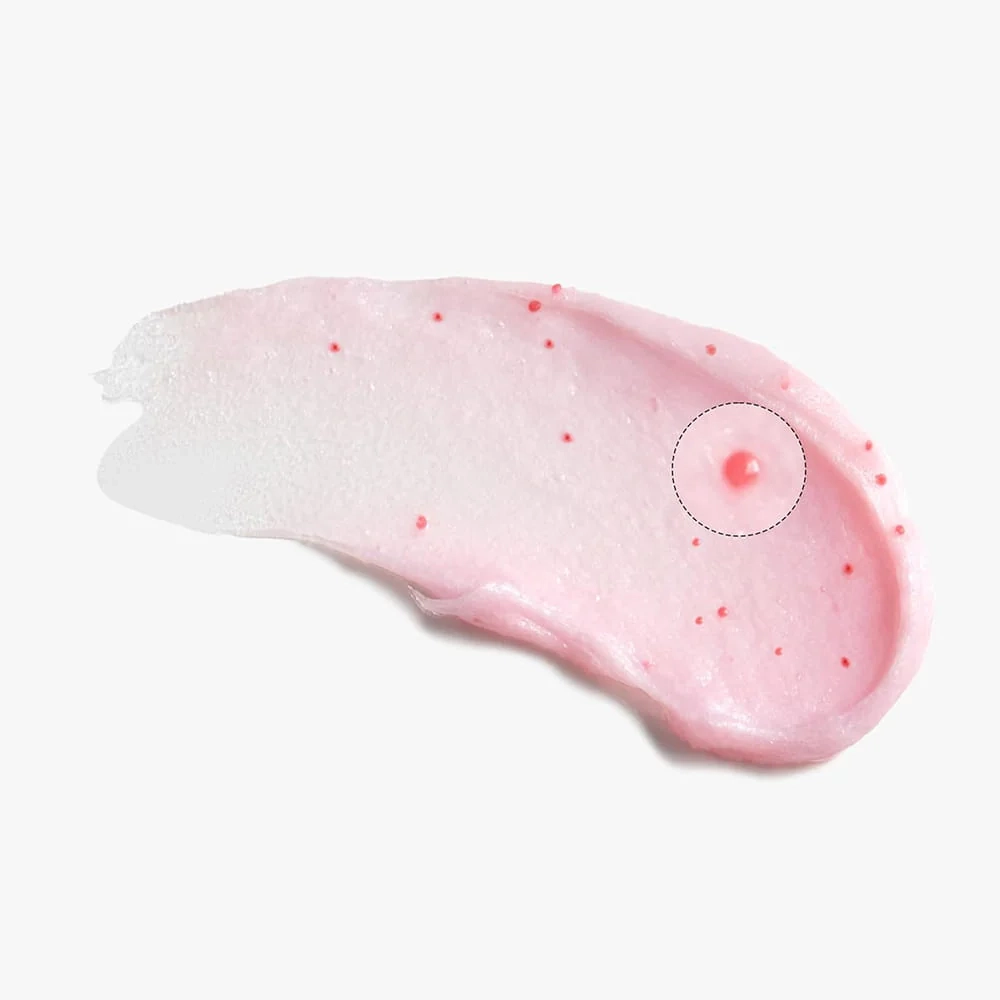 Пенка для умывания Medicube Pdrn Pink Glutathione Capsule Cleansing Foam 120 мл