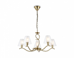 Подвесная люстра Ambrella Light HIGH LIGHT LH57091