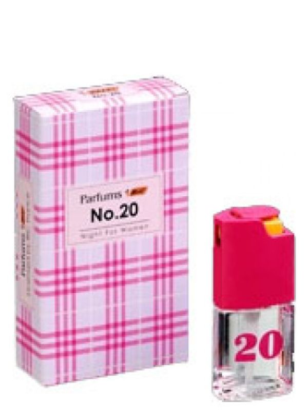 Bic Night for Women No. 20