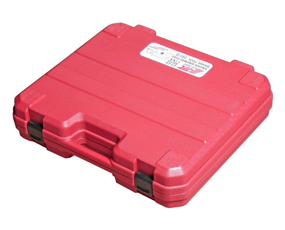 Набор инструментов для замены тормозного диска и колодок KNORR-BREMSE серий SN7,SK6, ADB22X JTC