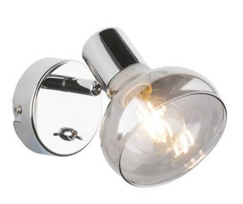 1124/1 CR 1х60W E14 h115 Светильник настенный (1/12)