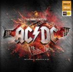 Сборник / The Many Faces Of AC/DC (Coloured Vinyl)(2LP)
