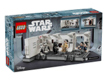 LEGO Star Wars 75387 «Вторжение на Тантив IV» — культовая битва повстанцев