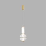 8325/28L LN Подвес LED 13W 4000K 220V LEDIO