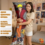 Дакимакура Naruto Наруто Узумаки