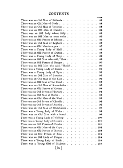 The complete nonsense book | Edward Lear