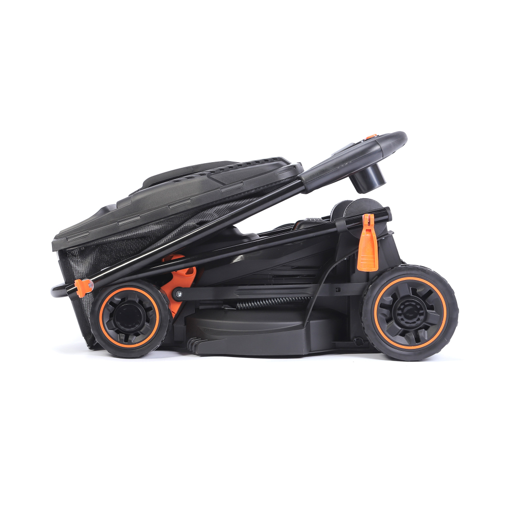 Газонокосилка роторная Patriot PT 1534E Lux (512301434)