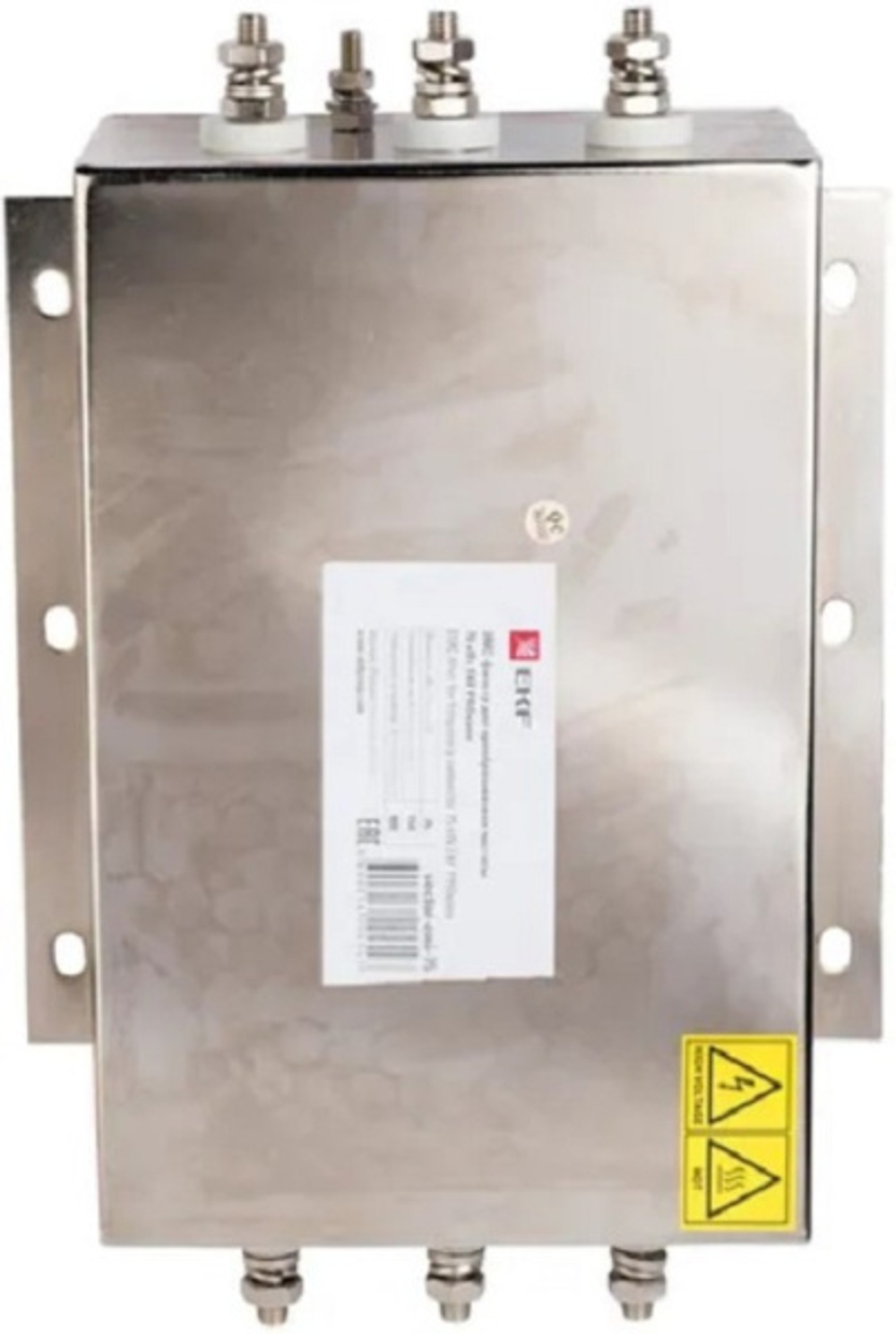 ЭМС-фильтр для преобразователя частоты EKF vector-emi-55