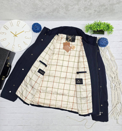 Пуховик Loro Piana