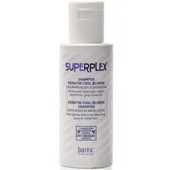 Шампунь для придания холодного оттенка