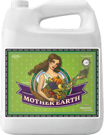 AN True Organics Mother Earth Super Tea OIM